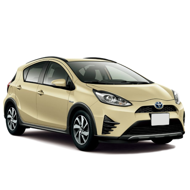 Prius C