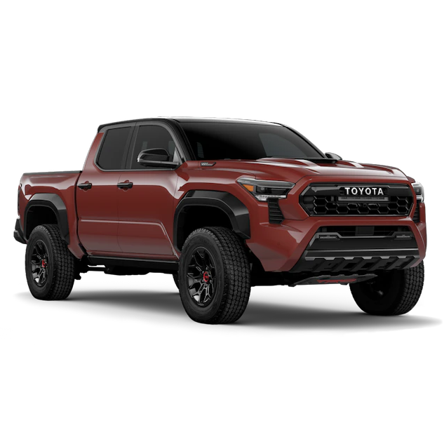 Tacoma