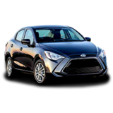 Yaris iA